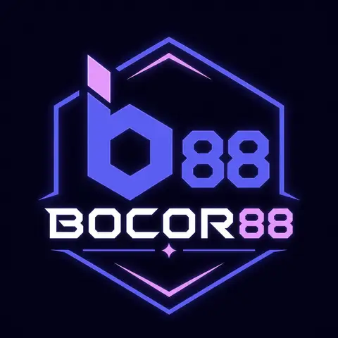Logo BOCOR88 portal resmi
